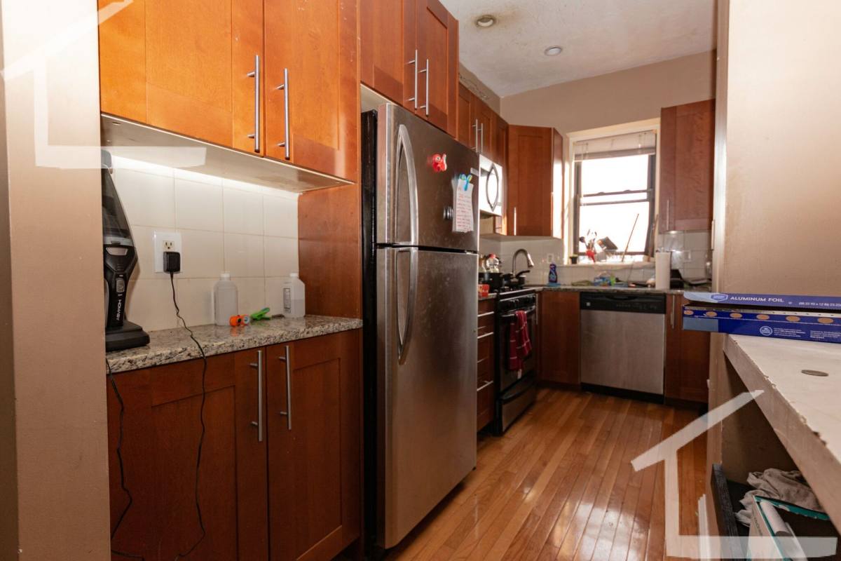 Apartment for rent at 200 Harvard Ave #9I, Allston, MA 02134