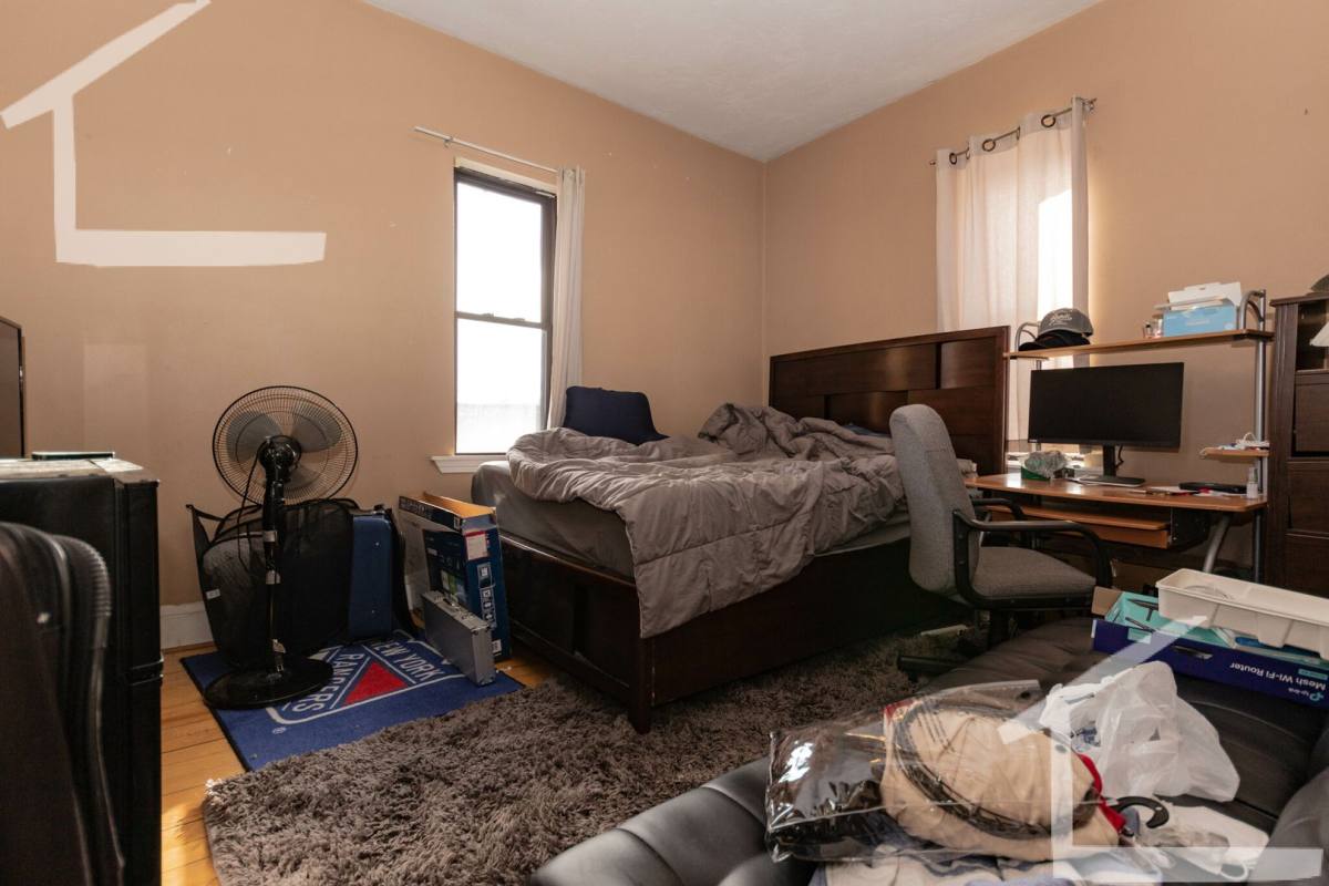 Apartment for rent at 200 Harvard Ave #9I, Allston, MA 02134