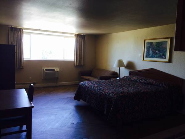 Apartment for rent at 4540 N El Dorado, Stockton, CA 95207