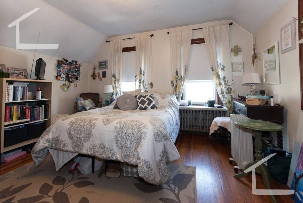 Apartment for rent at 65 Hobart #A, Brighton, MA 02135