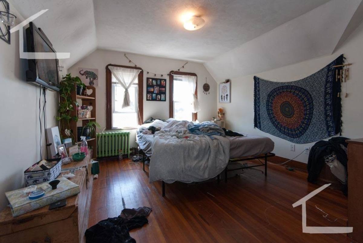 Apartment for rent at 65 Hobart #A, Brighton, MA 02135