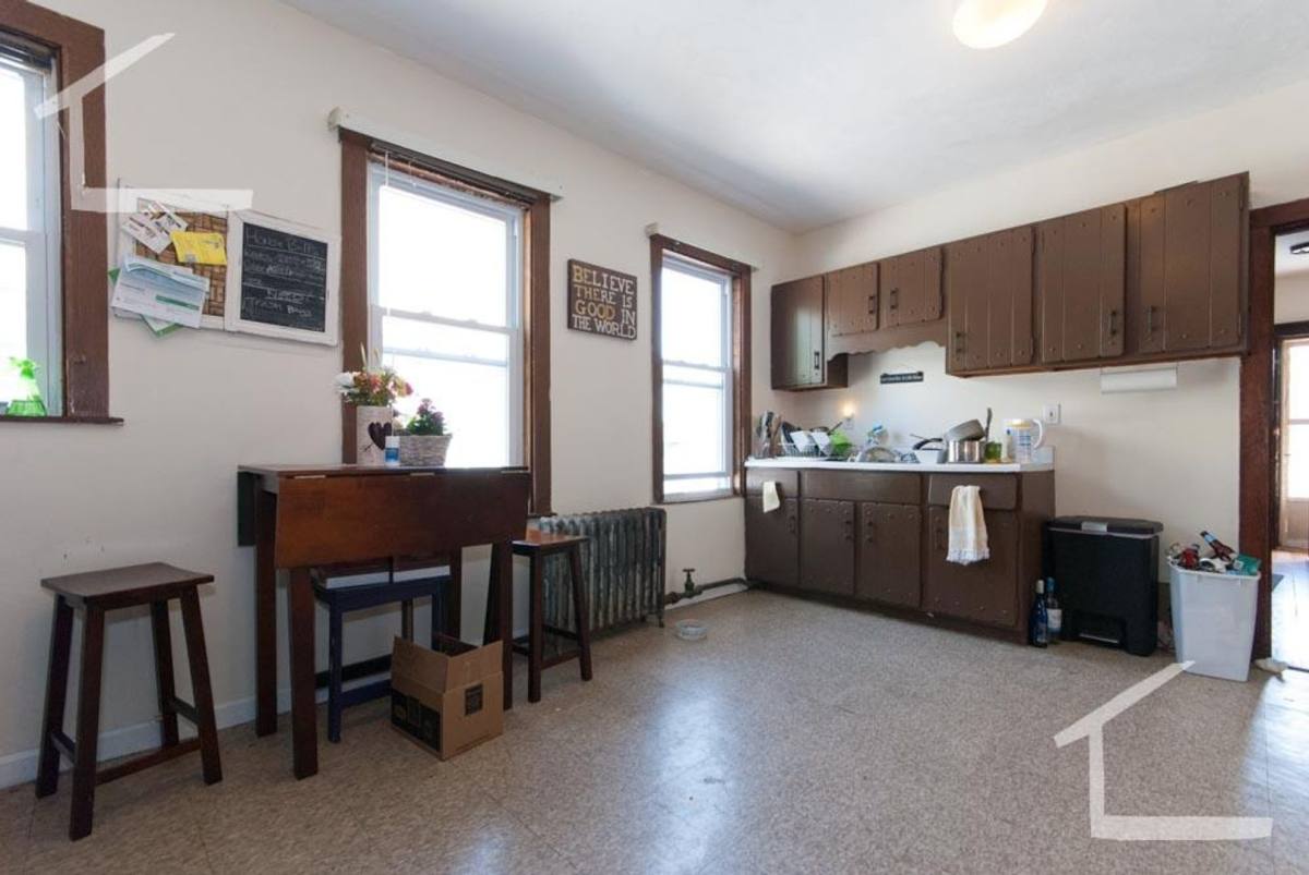 Apartment for rent at 65 Hobart #A, Brighton, MA 02135