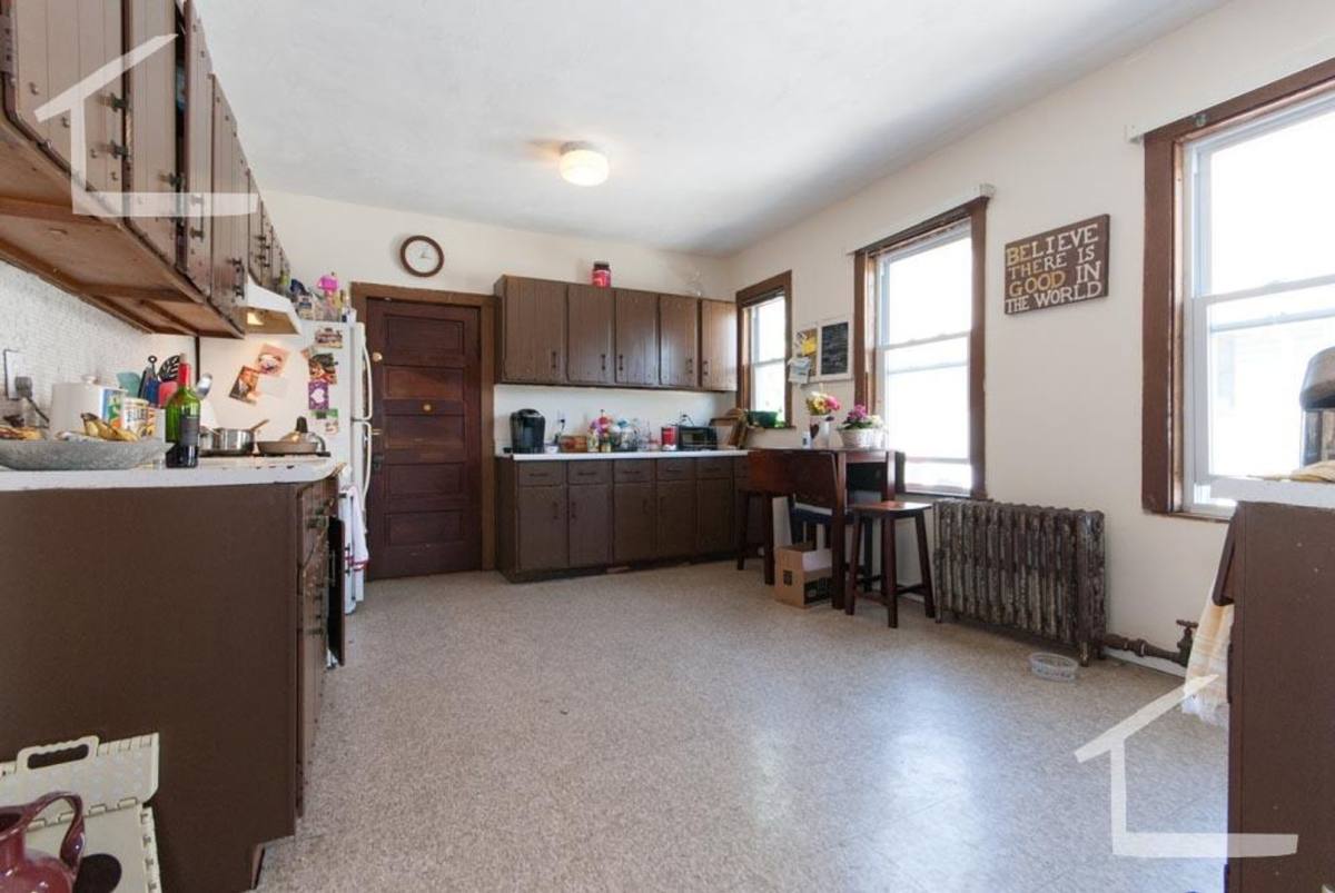 Apartment for rent at 65 Hobart #A, Brighton, MA 02135