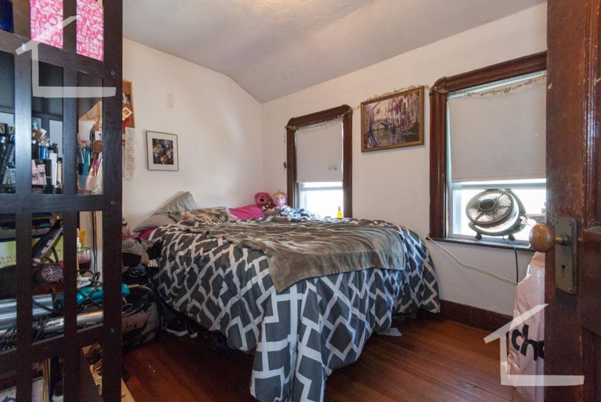 Apartment for rent at 65 Hobart #A, Brighton, MA 02135
