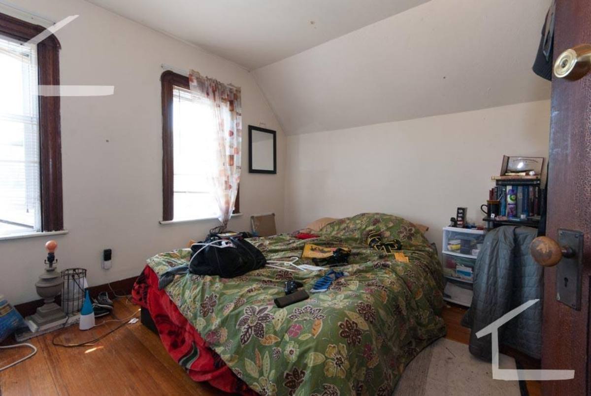 Apartment for rent at 65 Hobart #A, Brighton, MA 02135