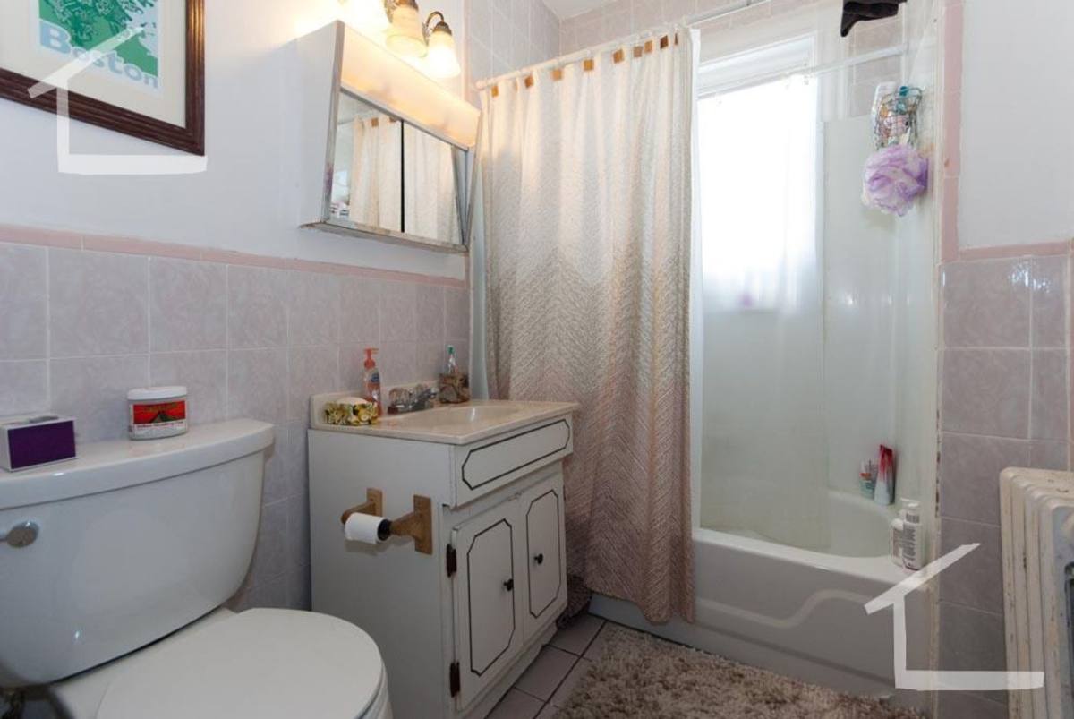 Apartment for rent at 65 Hobart #A, Brighton, MA 02135