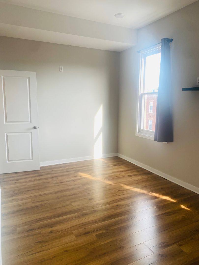 Apartment for rent at 1827 W Diamond St, Philadelphia, PA 19121