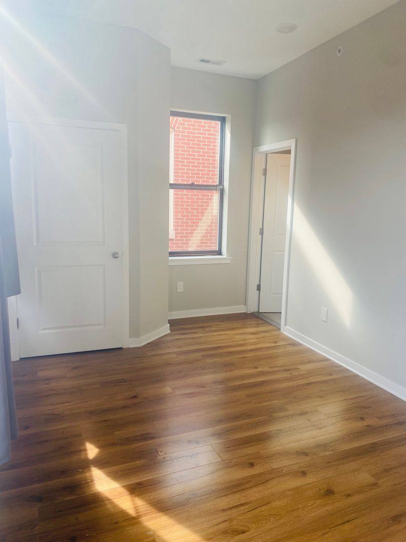 Apartment for rent at 1827 W Diamond St, Philadelphia, PA 19121