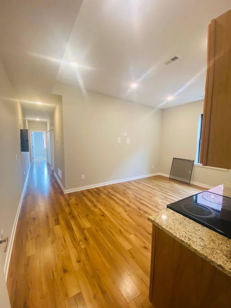 Apartment for rent at 1827 W Diamond St, Philadelphia, PA 19121