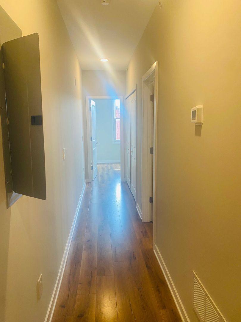 Apartment for rent at 1827 W Diamond St, Philadelphia, PA 19121