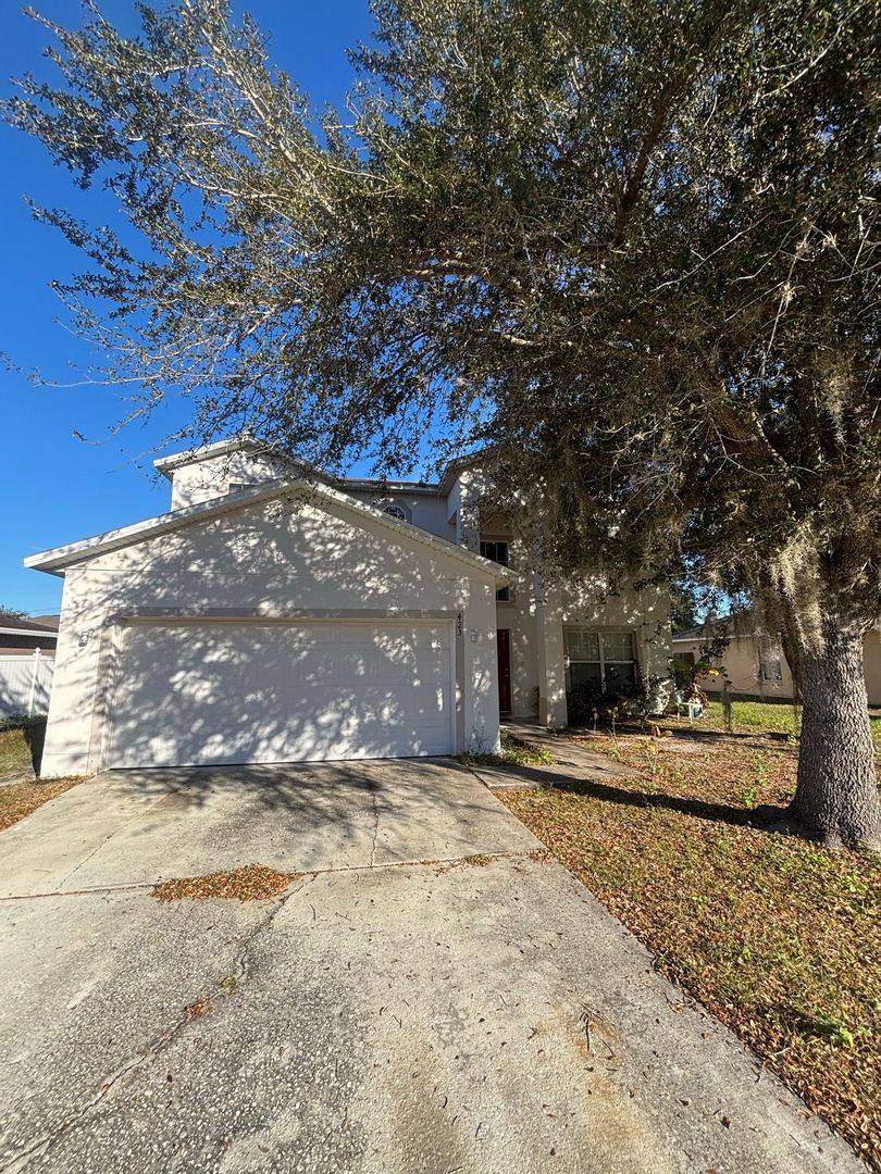 House for rent at 423 Gannet Court, Kissimmee, FL 34759