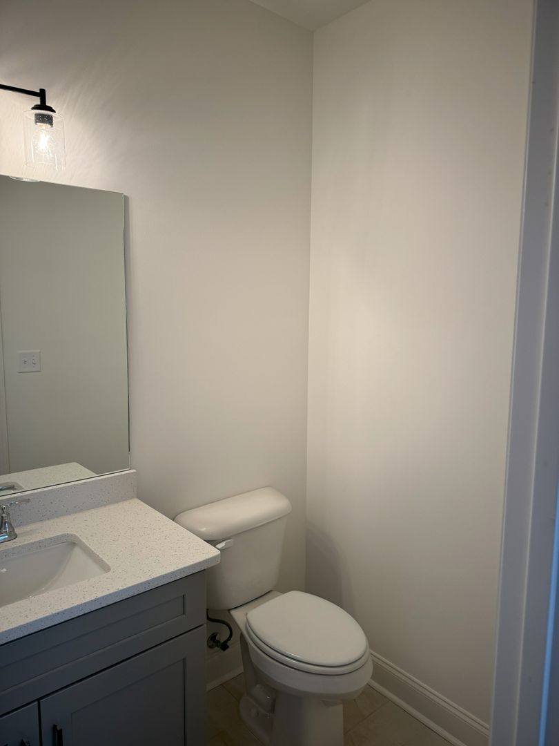 Townhouse for rent at 602 Cottage Grove Circle, Oxford, MS 38655