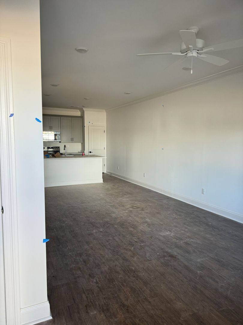 Townhouse for rent at 602 Cottage Grove Circle, Oxford, MS 38655