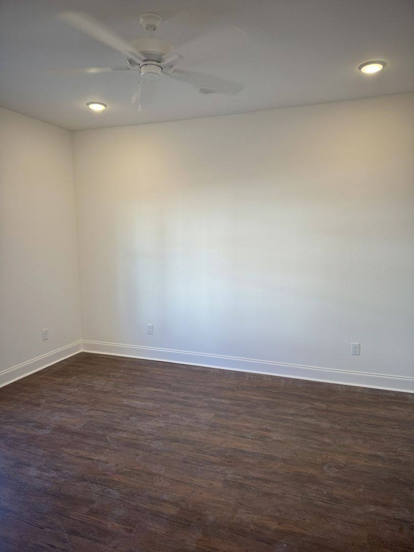 Townhouse for rent at 602 Cottage Grove Circle, Oxford, MS 38655