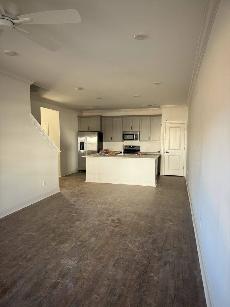 Townhouse for rent at 602 Cottage Grove Circle, Oxford, MS 38655
