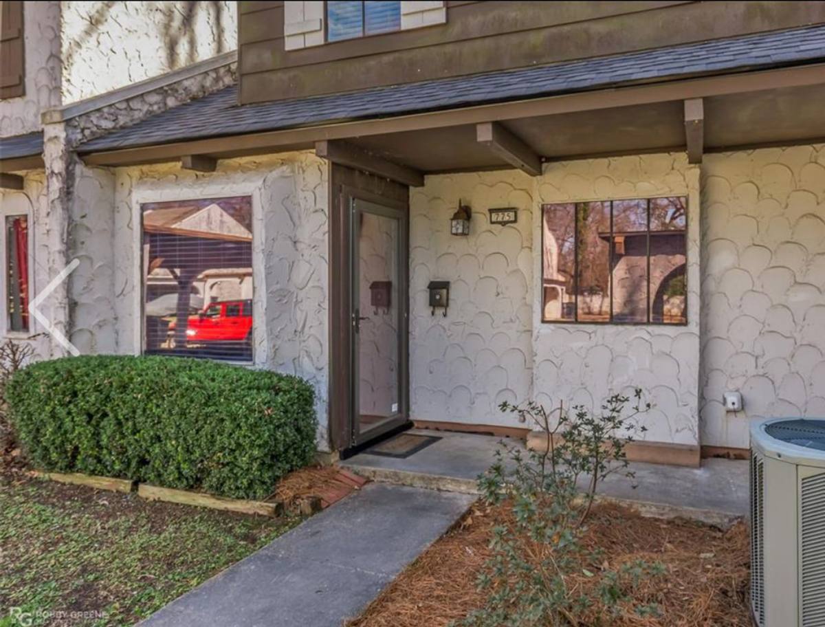 Condo for rent at 775 Highland Square Dr, Shreveport, LA 71107