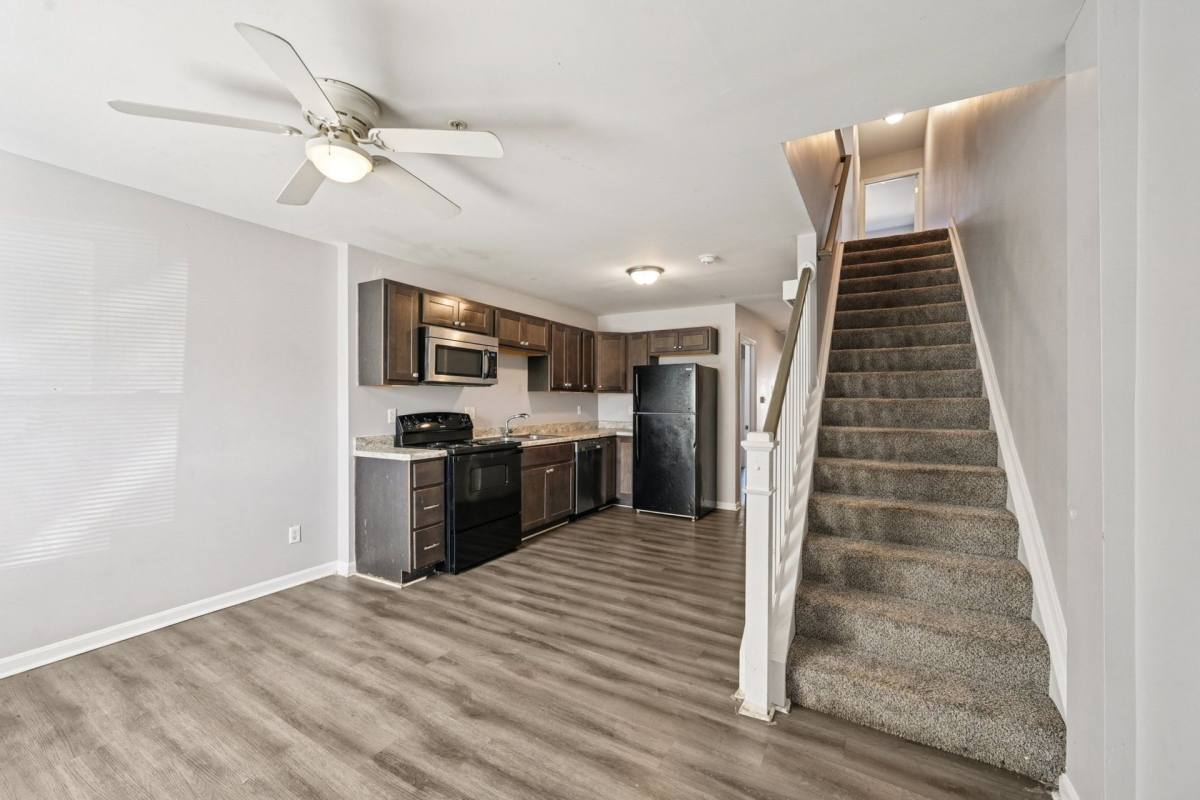 Townhouse for rent at 4646 Tamarack Blvd, Columbus, OH 43229