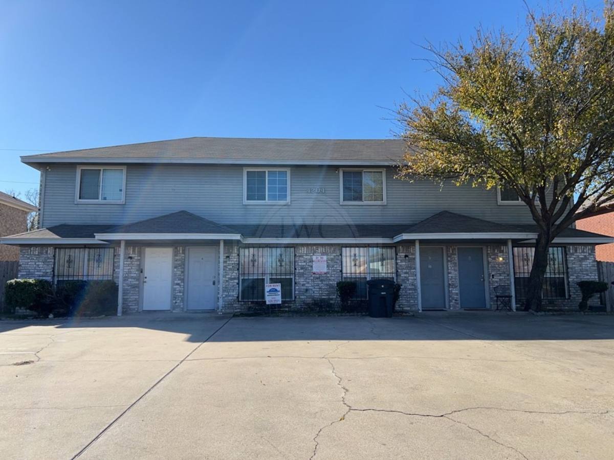 Apartment for rent at 4204 Gus Dr, Killeen, TX 76549