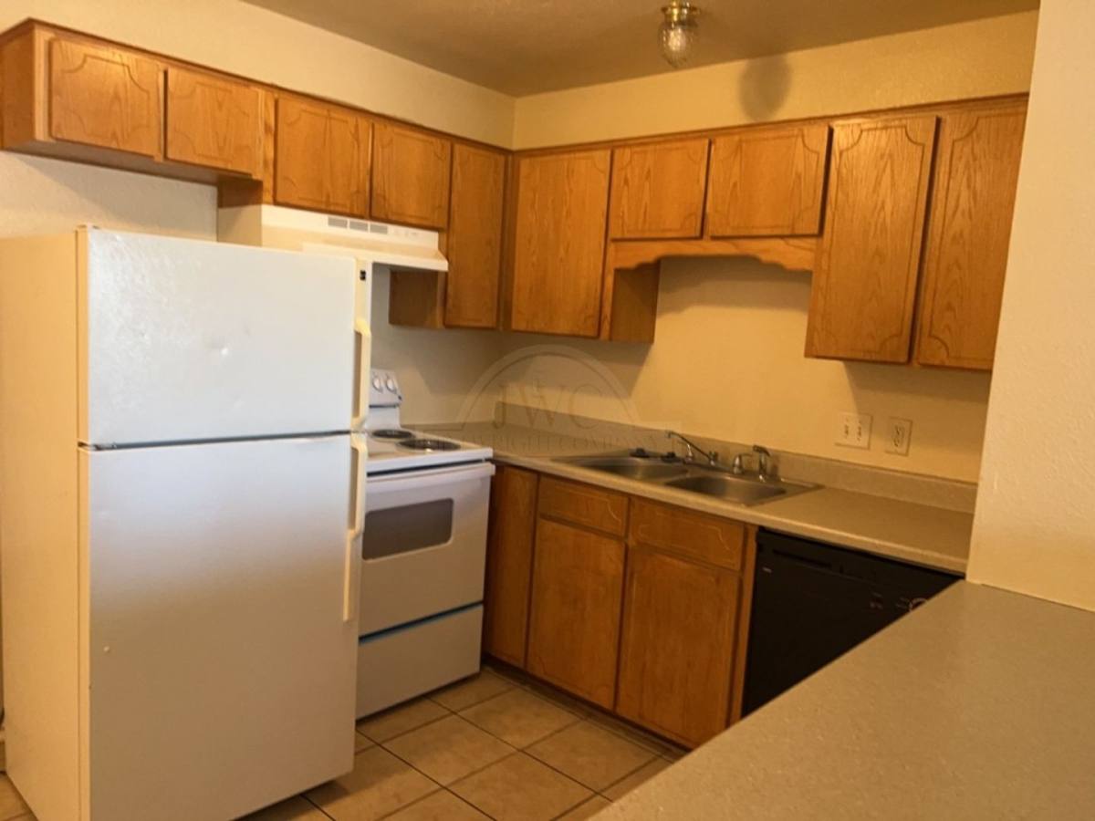 Apartment for rent at 4204 Gus Dr, Killeen, TX 76549