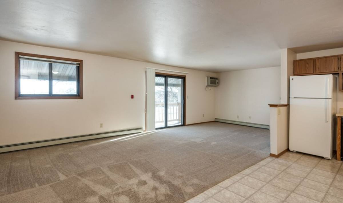 Apartment for rent at 495 Glenbrook Dr, Pulaski, WI 54162