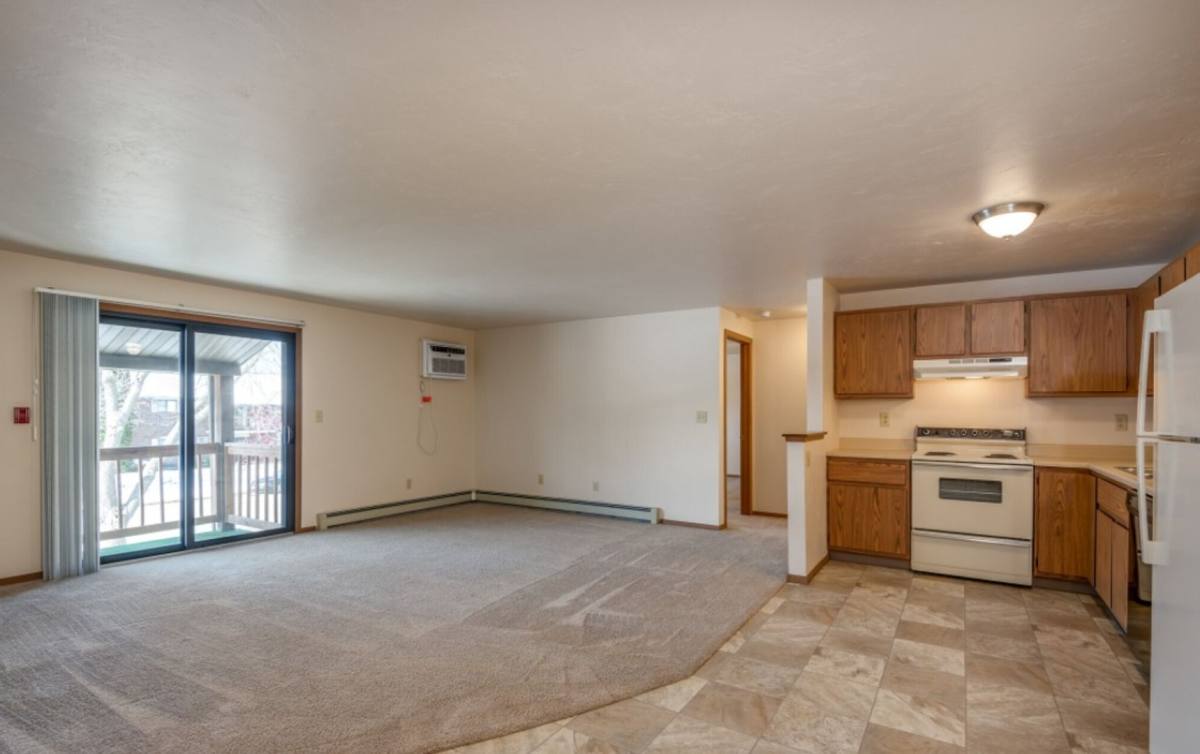Apartment for rent at 495 Glenbrook Dr, Pulaski, WI 54162