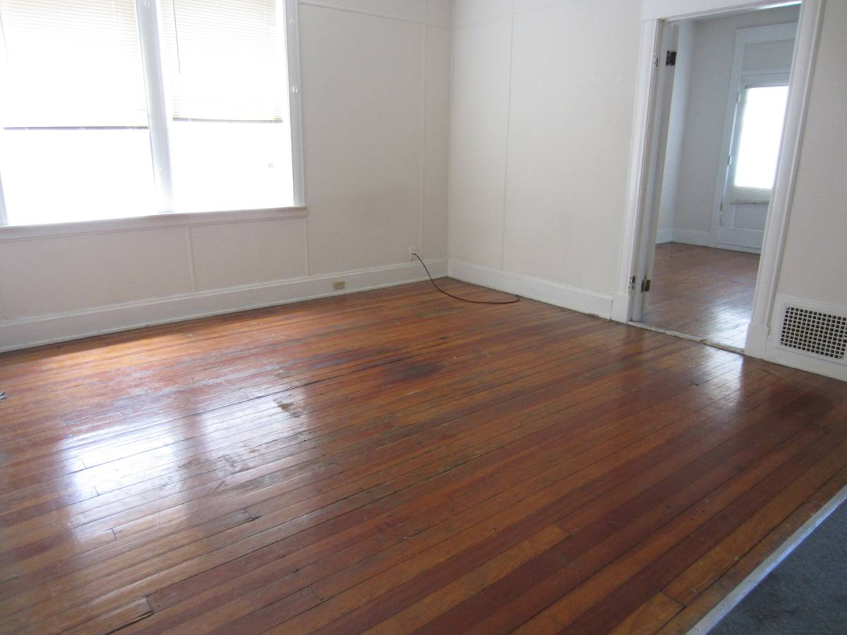 Apartment for rent at 2370-72 Flora St, Cincinnati, OH 45219