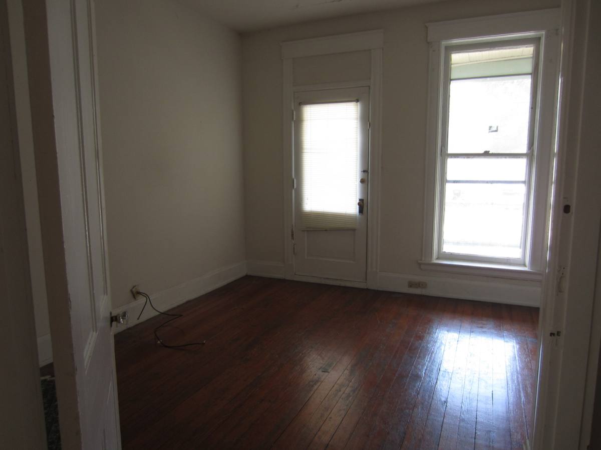 Apartment for rent at 2370-72 Flora St, Cincinnati, OH 45219