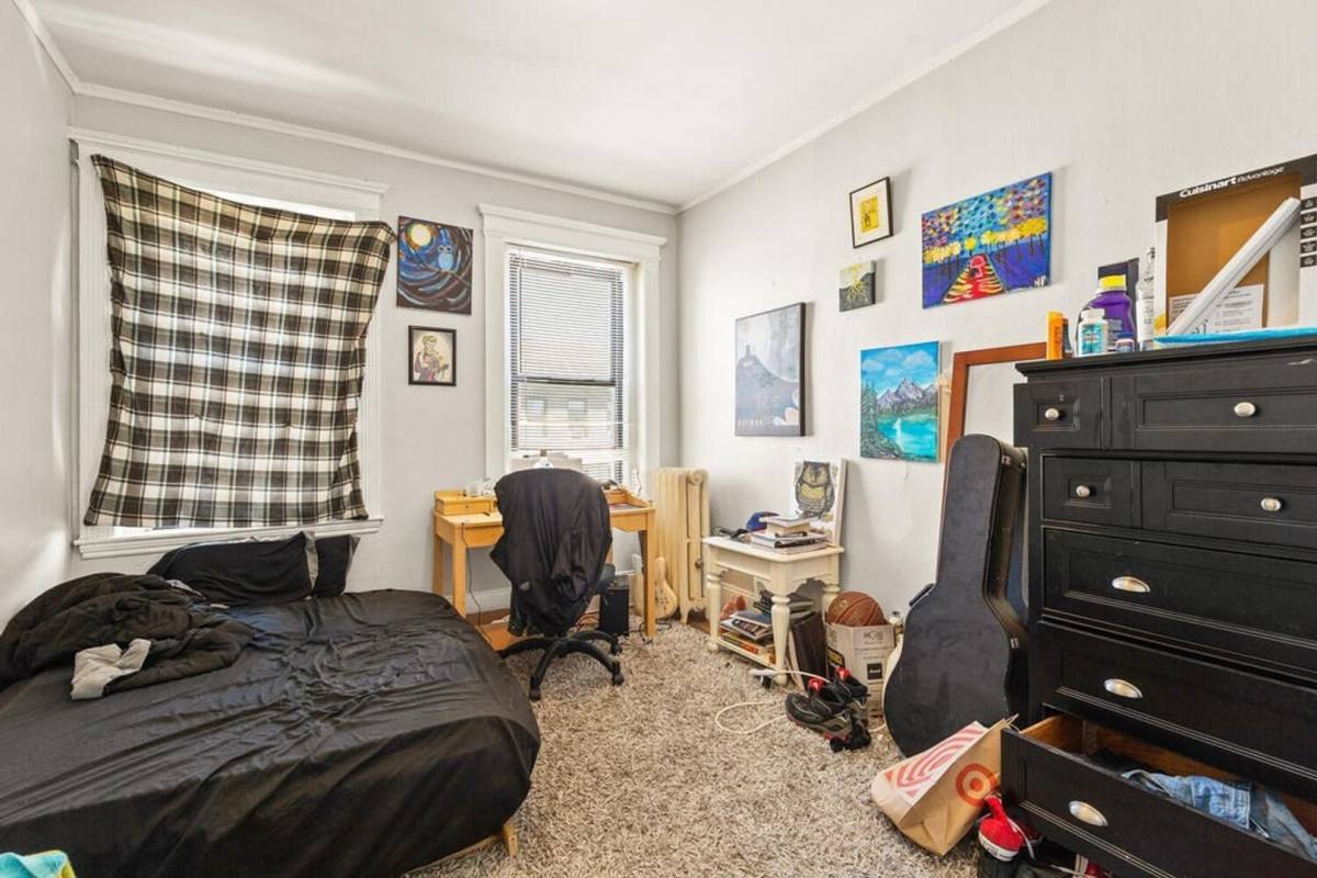 Apartment for rent at 28 Glenville #8, Allston, MA 02134