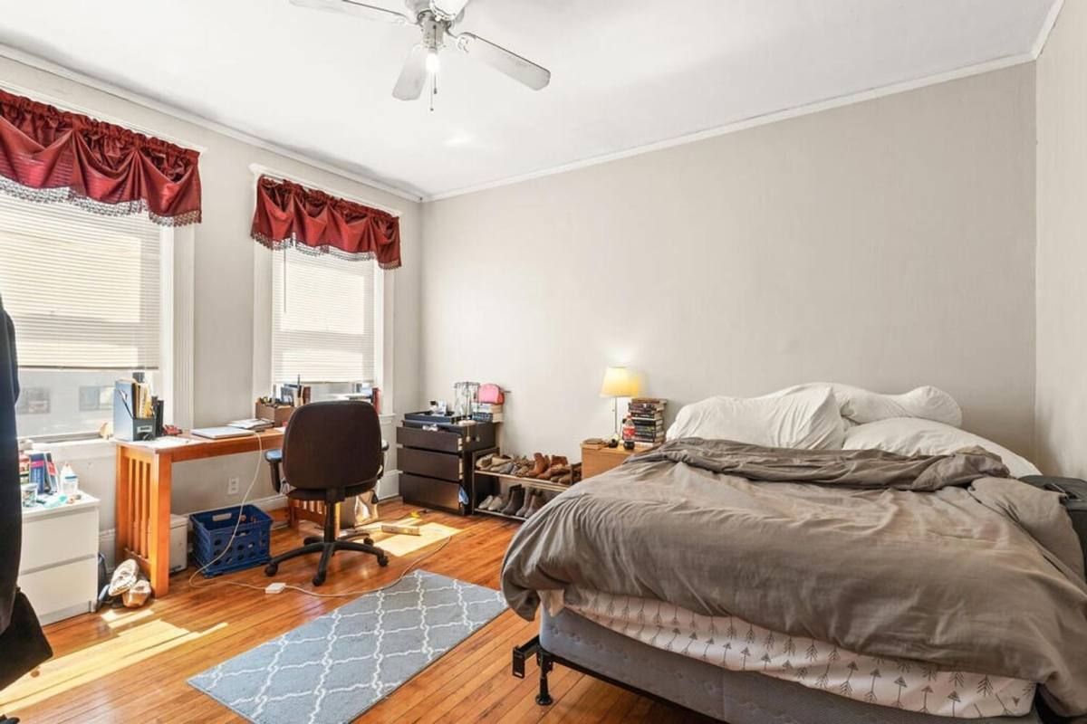 Apartment for rent at 28 Glenville #8, Allston, MA 02134