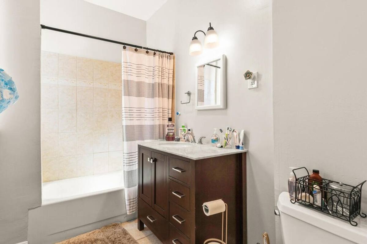 Apartment for rent at 28 Glenville #8, Allston, MA 02134
