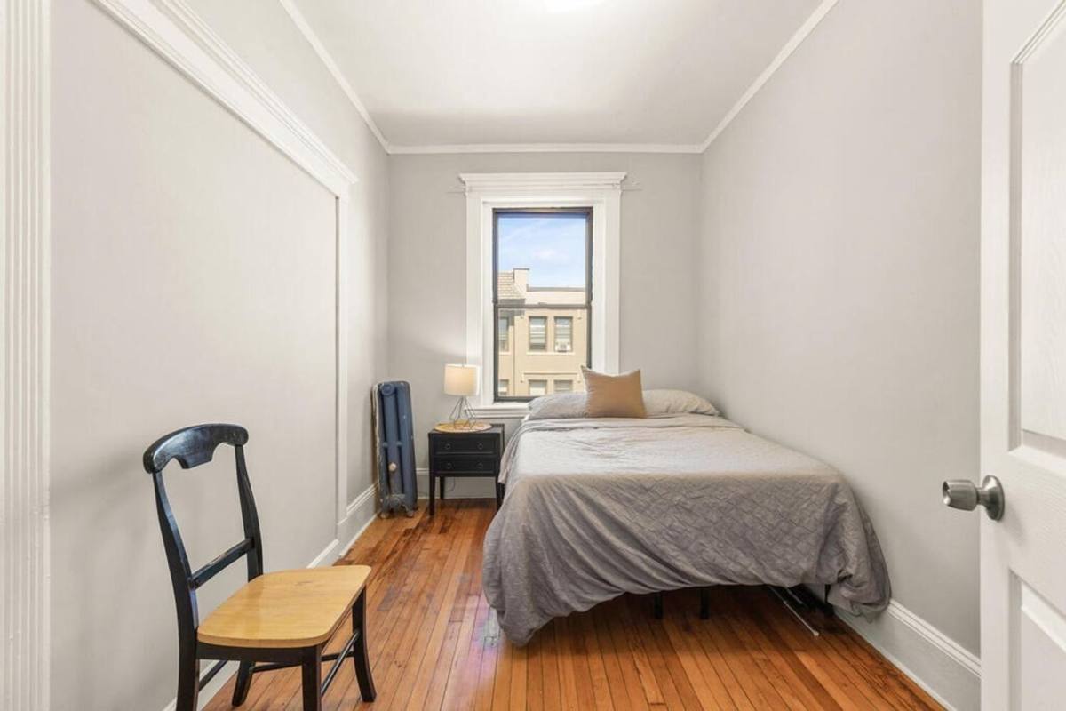 Apartment for rent at 28 Glenville #8, Allston, MA 02134
