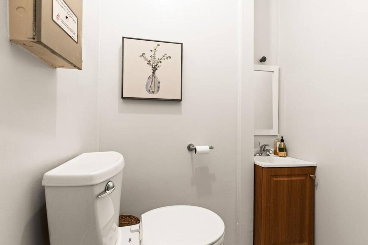 Apartment for rent at 28 Glenville #8, Allston, MA 02134