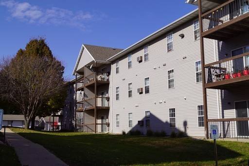 Apartment for rent at 4500-4504 E 16th St, Sioux Falls, SD 57110