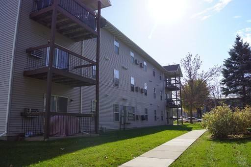 Apartment for rent at 4500-4504 E 16th St, Sioux Falls, SD 57110