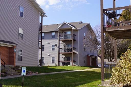 Apartment for rent at 4500-4504 E 16th St, Sioux Falls, SD 57110