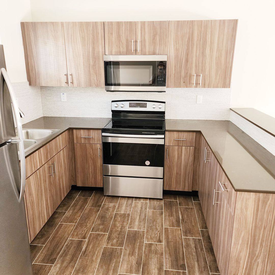 Apartment for rent at 1601 Cortlandt St, Edinburg, TX 78541