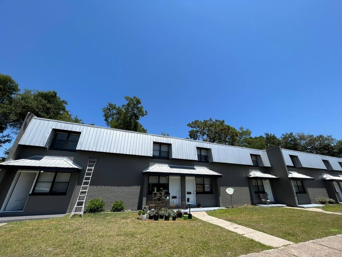 Apartment for rent at 22 W 38th St, Jacksonville, FL 32206