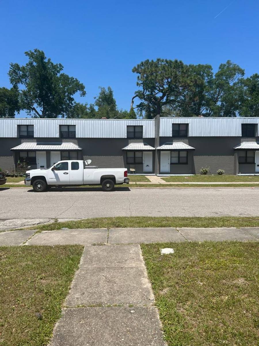 Apartment for rent at 22 W 38th St, Jacksonville, FL 32206