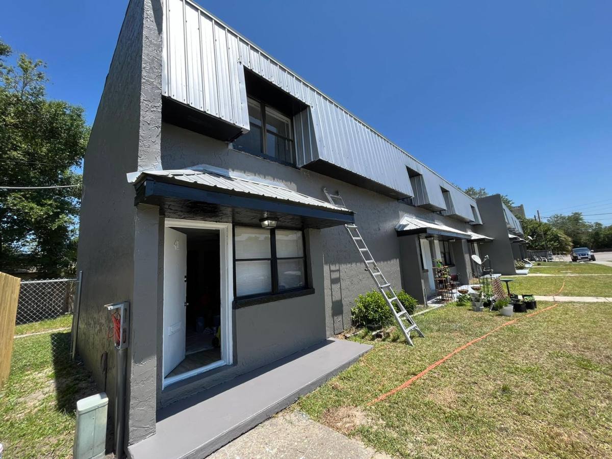 Apartment for rent at 22 W 38th St, Jacksonville, FL 32206