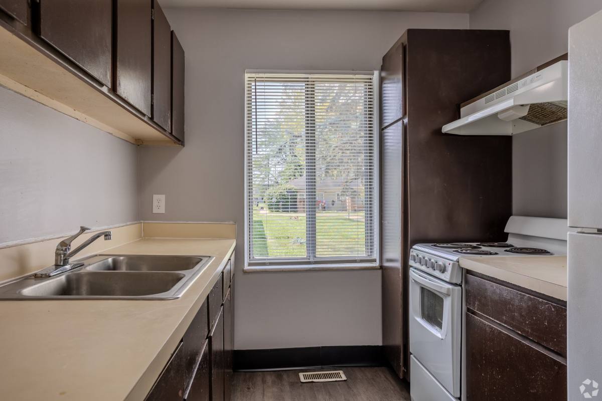 Apartment for rent at 1316 Marion Rd, Columbus, OH 43207