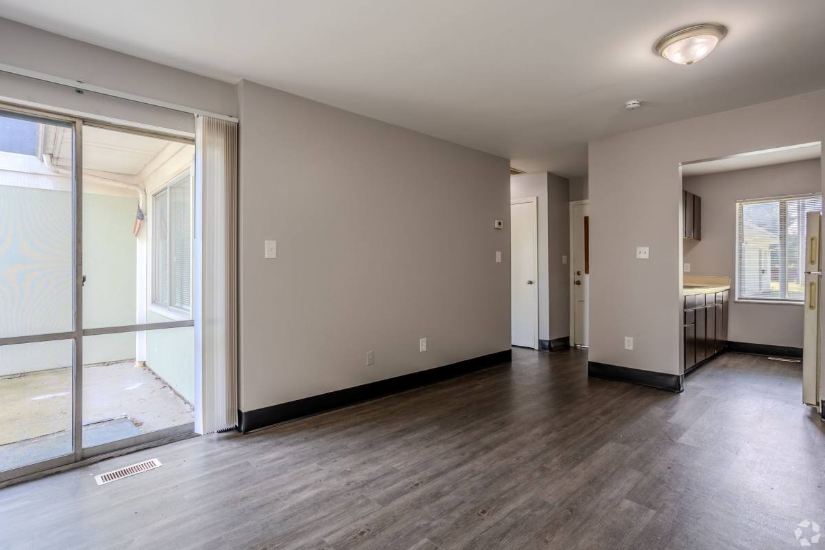 Apartment for rent at 1316 Marion Rd, Columbus, OH 43207