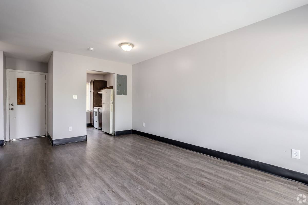 Apartment for rent at 1316 Marion Rd, Columbus, OH 43207