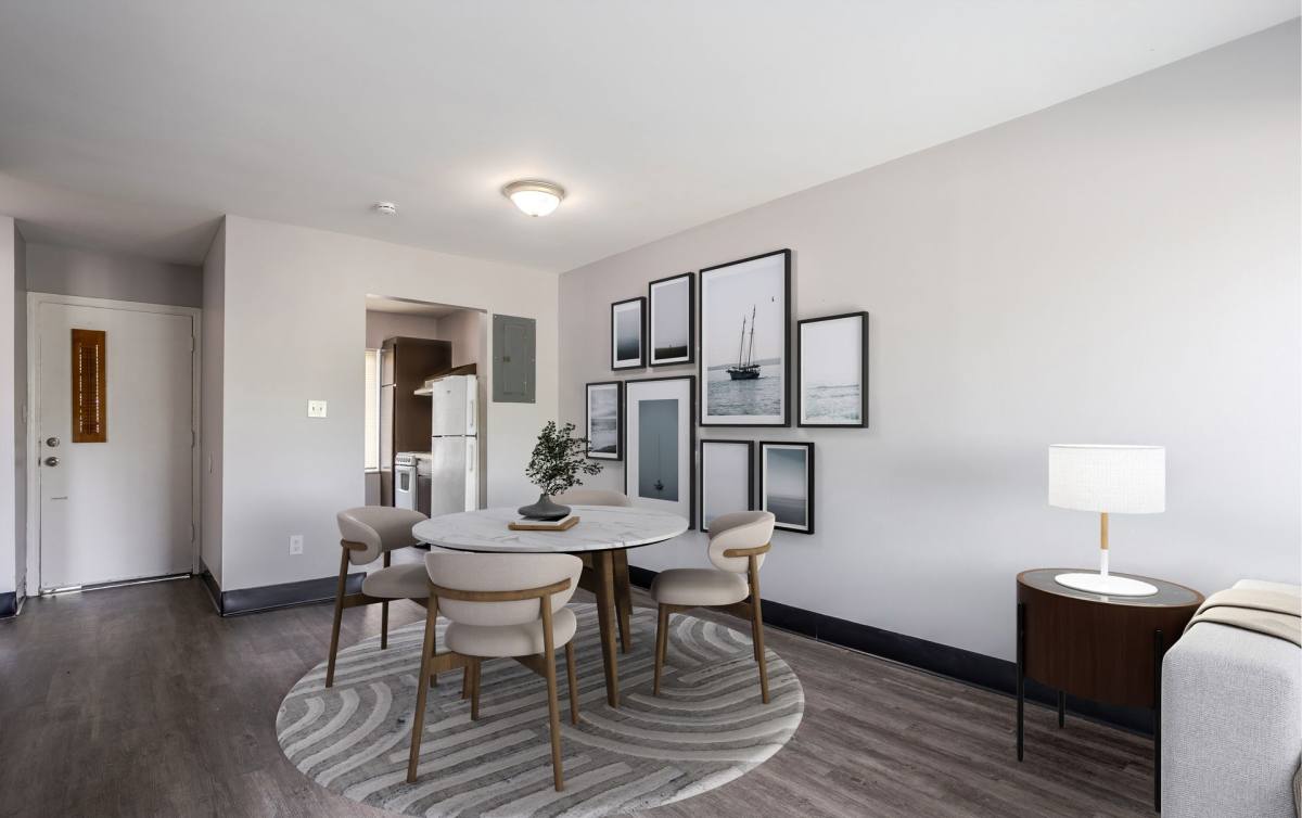 Apartment for rent at 1316 Marion Rd, Columbus, OH 43207
