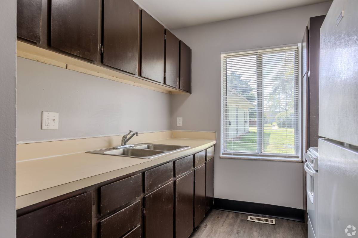 Apartment for rent at 1316 Marion Rd, Columbus, OH 43207