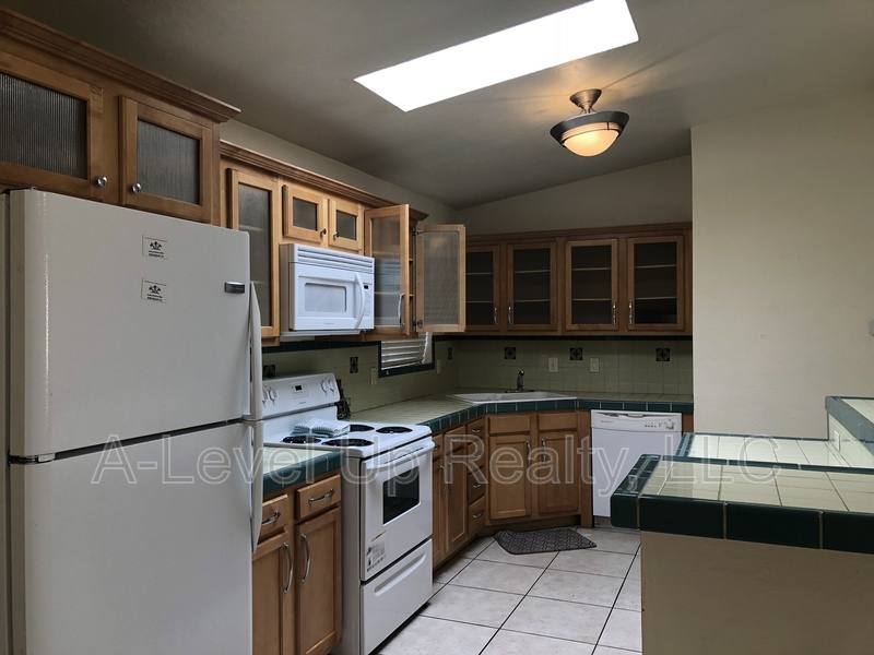 House for rent at 1980 N Tyndall Ave #1A, Tucson, AZ 85719