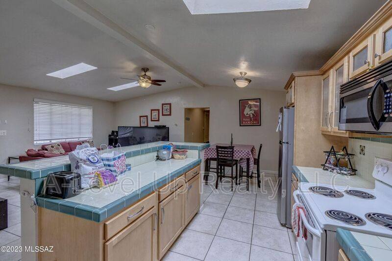House for rent at 1980 N Tyndall Ave #1A, Tucson, AZ 85719