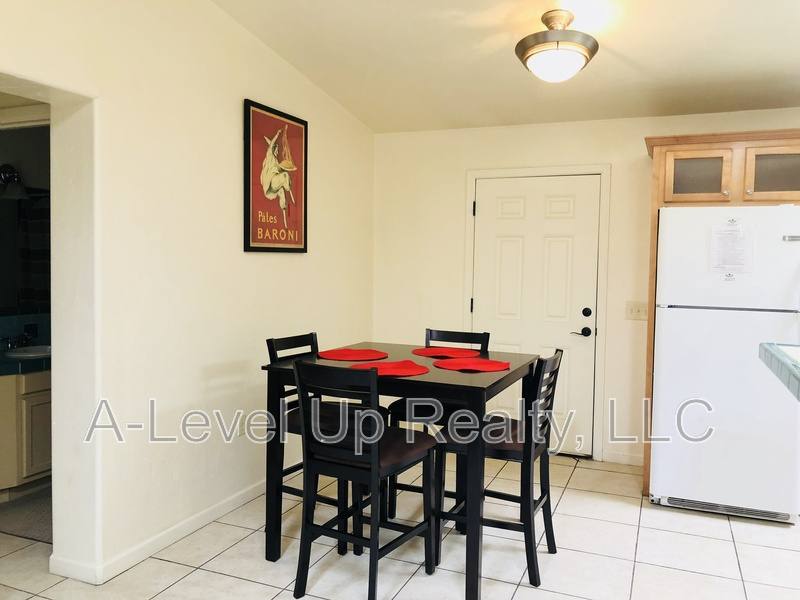 House for rent at 1980 N Tyndall Ave #1A, Tucson, AZ 85719