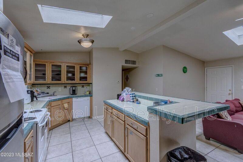 House for rent at 1980 N Tyndall Ave #1A, Tucson, AZ 85719