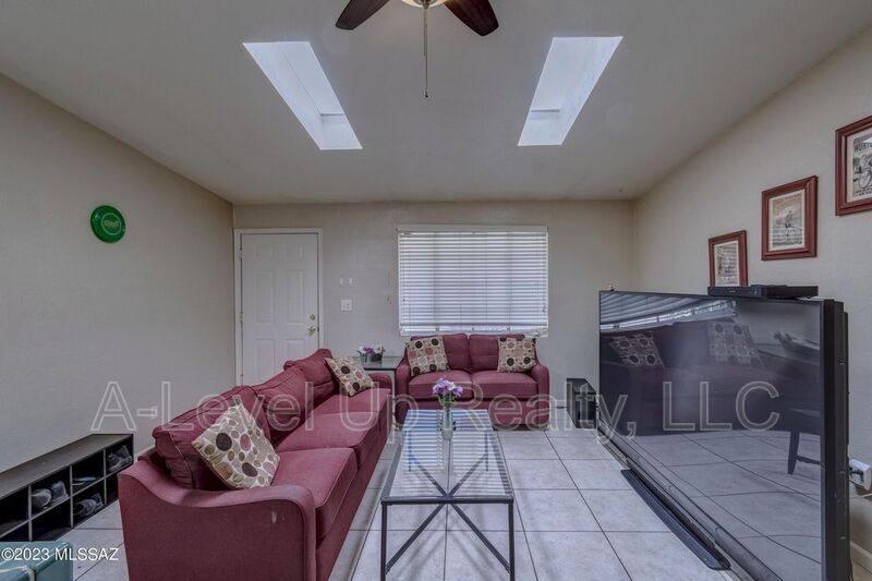 House for rent at 1980 N Tyndall Ave #1A, Tucson, AZ 85719