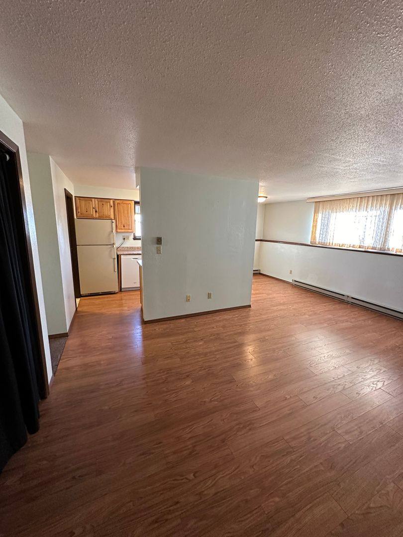 Apartment for rent at 411 11th Ave W, Lisbon, ND 58054